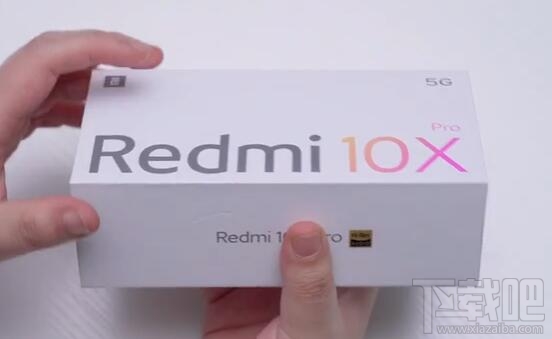 红米10Xpro支持NFC功能吗?