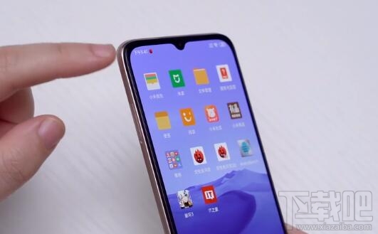 红米10Xpro支持NFC功能吗?