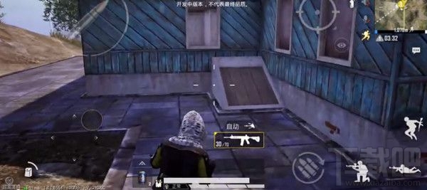 和平精英地下室在什么地方?海岛地图隐藏地下室位置分享