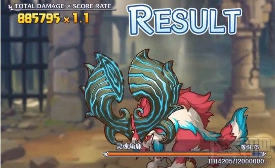 公主连接金牛座四王鹿怎么打?金牛座四王鹿时间轴阵容推荐