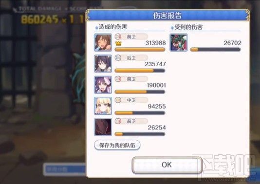 公主连接金牛座四王鹿怎么打?金牛座四王鹿时间轴阵容推荐