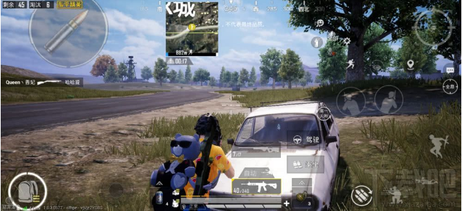 和平精英极清画质怎么设置?极清画质效果一览