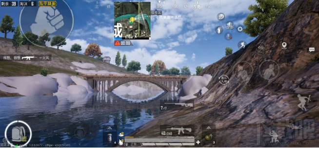 和平精英极清画质怎么设置?极清画质效果一览