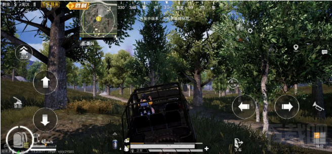 和平精英极清画质怎么设置?极清画质效果一览