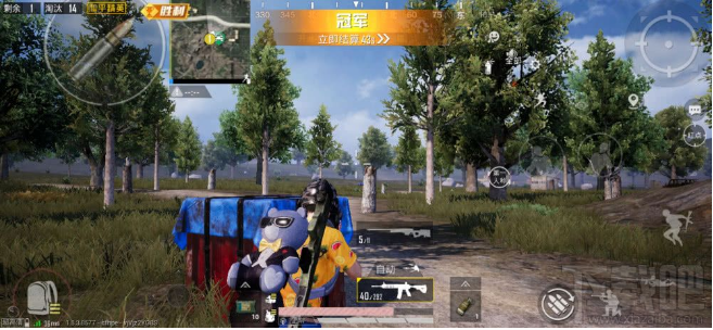 和平精英极清画质怎么设置?极清画质效果一览