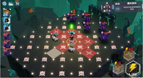 凹凸世界手游解谜关卡怎么过?解谜关卡通关玩法攻略