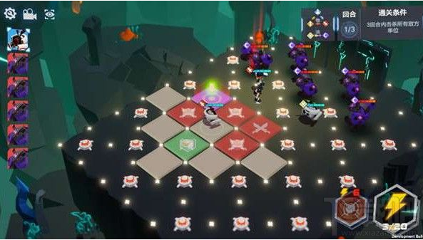 凹凸世界手游解谜关卡怎么过?解谜关卡通关玩法攻略