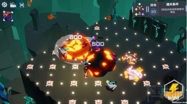 凹凸世界手游解谜关卡怎么过?解谜关卡通关玩法攻略