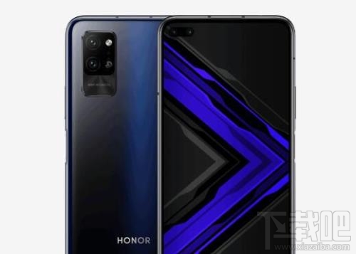 荣耀Play4处理器是什么?荣耀Play4配置参数介绍