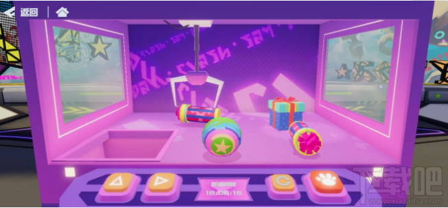 凹凸世界手游怎么抓娃娃?抓娃娃方法技巧