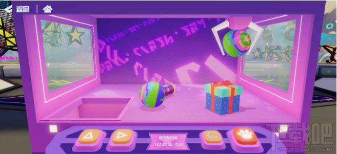 凹凸世界手游怎么抓娃娃?抓娃娃方法技巧