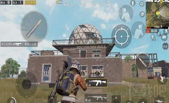 和平精英体验服研究所是什么?研究所位置功能介绍