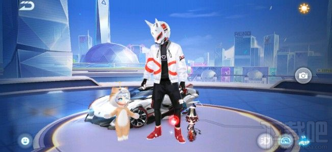 QQ飞车手游指挥官多少钱出?星座祈愿指挥官价格介绍