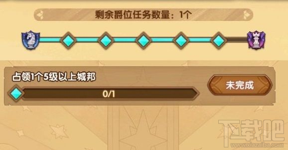 剑与远征五级城邦怎么打?五级城邦打法攻略