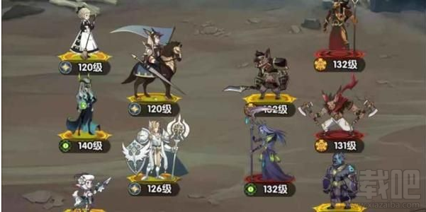 剑与远征五级城邦怎么打?五级城邦打法攻略