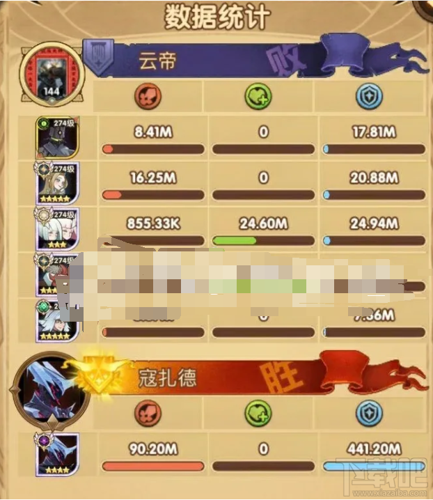 剑与远征囚时之界冰魔阵容怎么搭配?剑与远征囚时之界冰魔阵容攻略