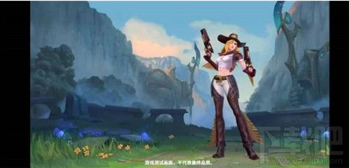 英雄联盟手游菲律宾测试资格怎么获得?LOL手游菲律宾测试资格获取方法