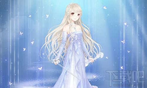 奇迹暖暖神秘人鱼如何搭配?神秘人鱼高分搭配推荐