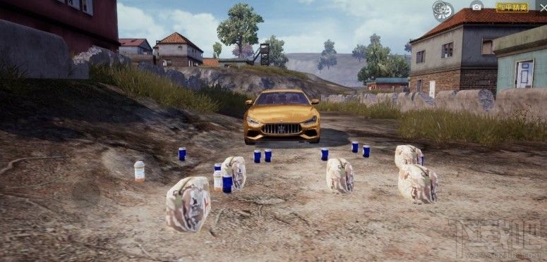 和平精英风行保卫者风衣怎么得?全员摆摊免费领套装活动入口