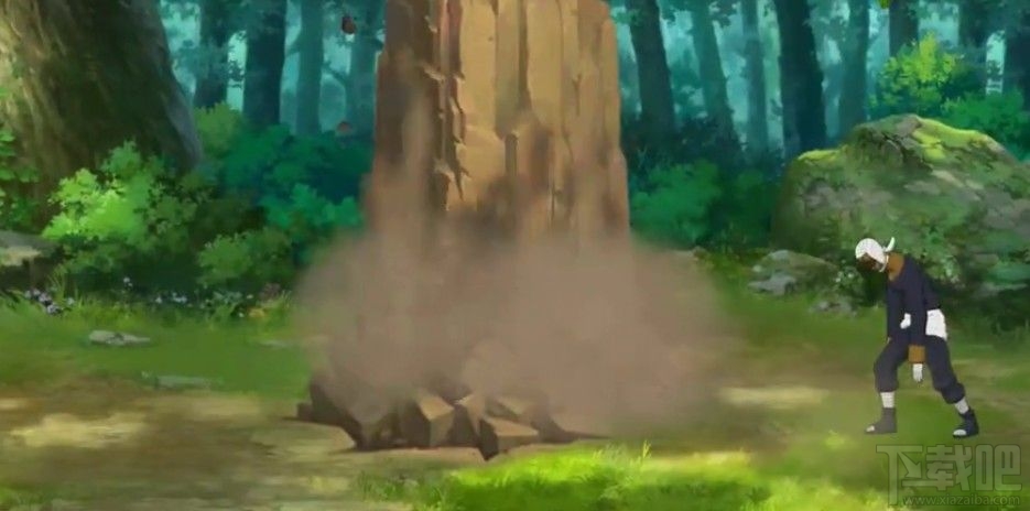 火影忍者手游真实瀑布迪达拉怎么打?真实瀑布迪达拉1-3通关攻略