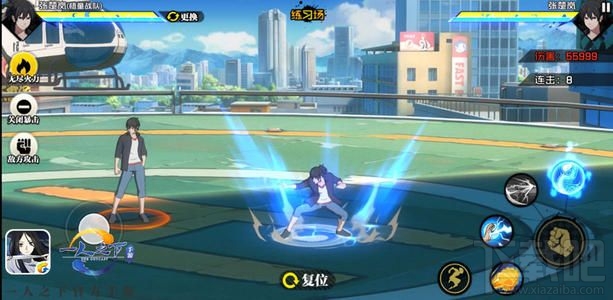 一人之下手游怎么单挑?好友1v1决斗单挑玩法攻略