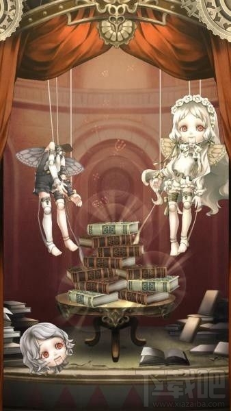 心罪爱丽丝怎么刷初始?开局首抽人物选择攻略