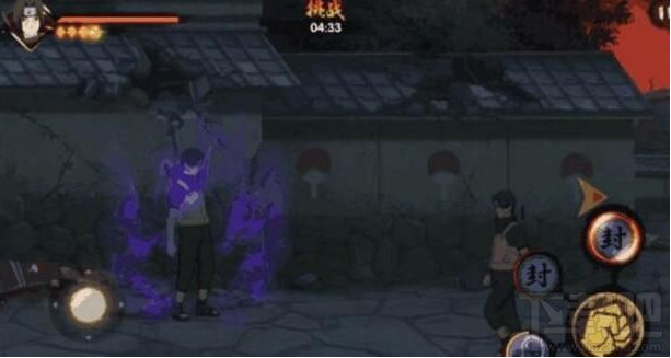 火影忍者手游真实瀑布宇智波鼬怎么打?真实瀑布宇智波鼬通关打法攻略