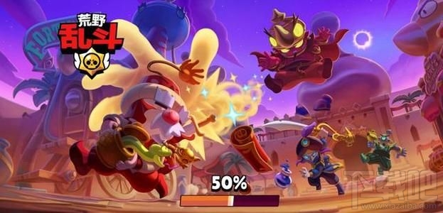 国服荒野乱斗能转国际服吗?国服和国际服数据转移攻略