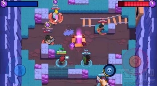 荒野乱斗国服新手怎么玩?新手开局玩法一览