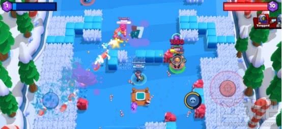 荒野乱斗国服新手怎么玩?新手开局玩法一览