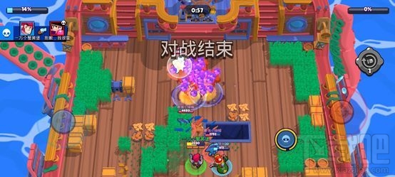 荒野乱斗国服哪个英雄好?必练英雄选择推荐