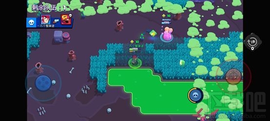 荒野乱斗国服哪个英雄好?必练英雄选择推荐