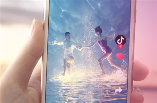 抖音全球月活用户突破5亿