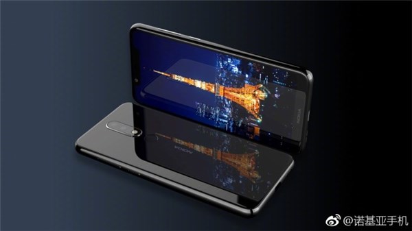 搭载联发科P60的诺基亚X5手机正式亮相