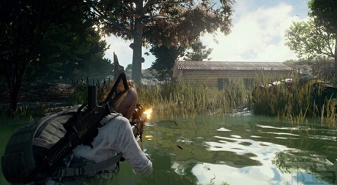 绝地求生自定义服务器模式怎么创建？