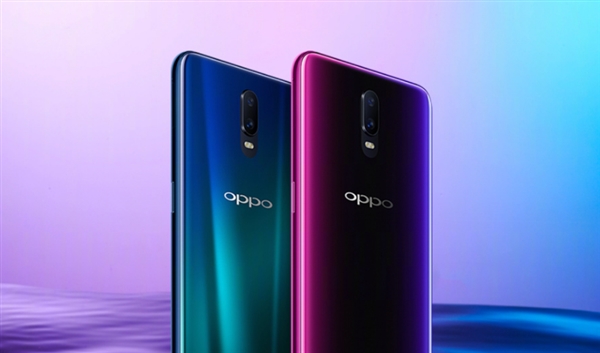 OPPOR17今日首销：首发骁龙670！