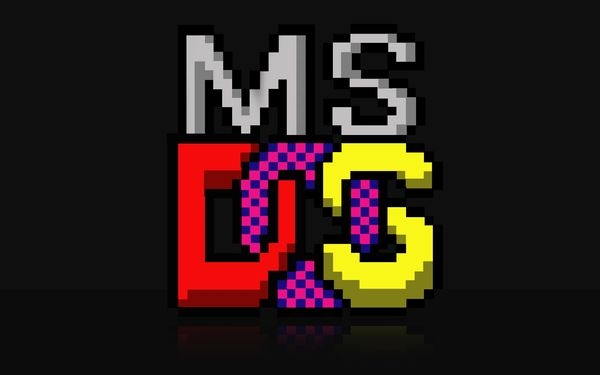 微软MS-DOS 1.25/2.0重新开源：已诞生36年