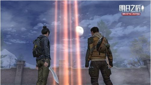 明日之后黑屏闪退怎么办 明日之后黑屏闪退解决教程