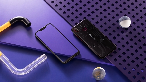 谷歌新操作系统Fuchsia：麒麟970已能启动