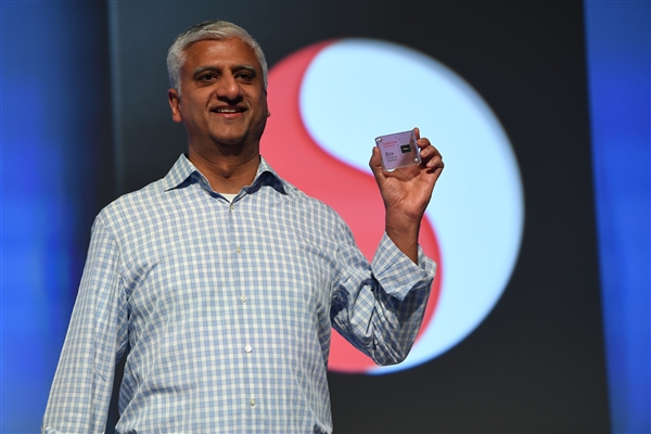 高通骁龙8cx PC平台发布：性能媲美15W酷睿