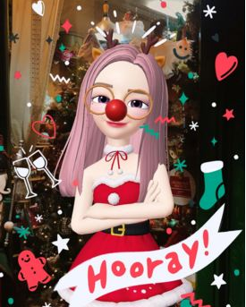 zepeto怎么改密码 zepeto密码教程