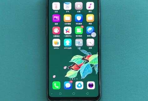 oppoa9x序列号怎么查看？oppoa9x序列号查看教程