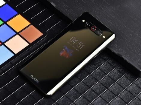 努比亚z20副屏有什么作用？努比亚z20副屏作用详解