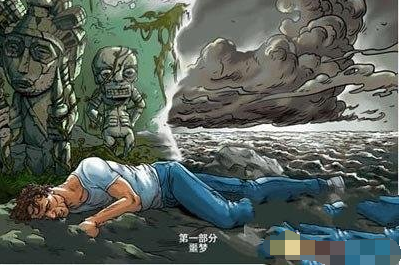 孤岛余生剧情攻略 孤岛余生详细游戏流程攻略