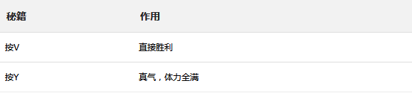 新绝代双骄3明月孤星秘籍模式开启及使用方法