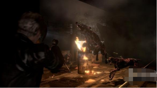 生化危机6手雷bug怎么用？手雷bug使用方法