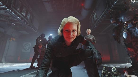 《德军总部2：新巨人》黑屏怎么办？黑屏解决办法