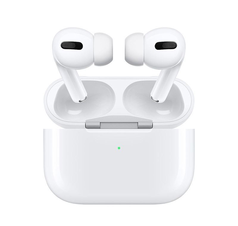 AirPods Pro和AirPods2怎么选？AirPods Pro和AirPods2对比买哪个