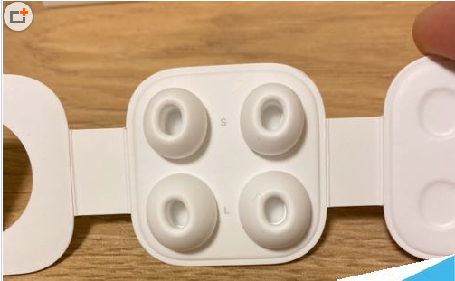AirPods Pro戴着耳朵疼怎么办？AirPods Pro佩戴小技巧
