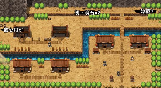 吞食孔明传残余之器怎么获得？残余之器获得方法介绍